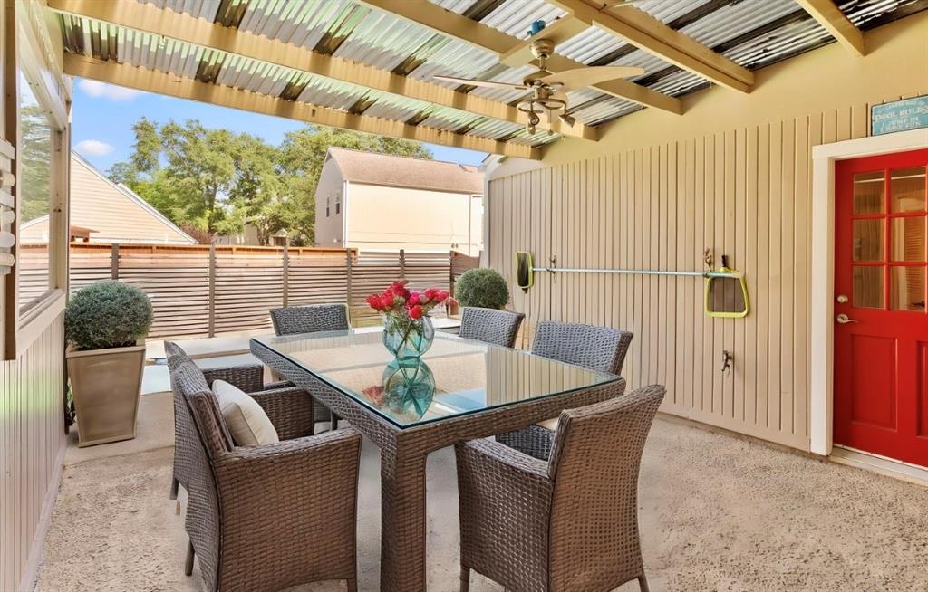 707 Center Hill Drive, Houston, Texas image 11