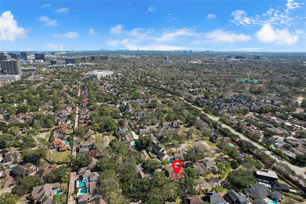 707 Center Hill Drive, Houston, Texas image 45