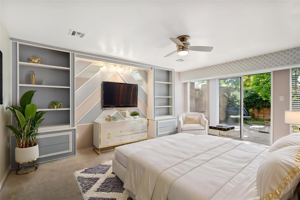 707 Center Hill Drive, Houston, Texas image 16