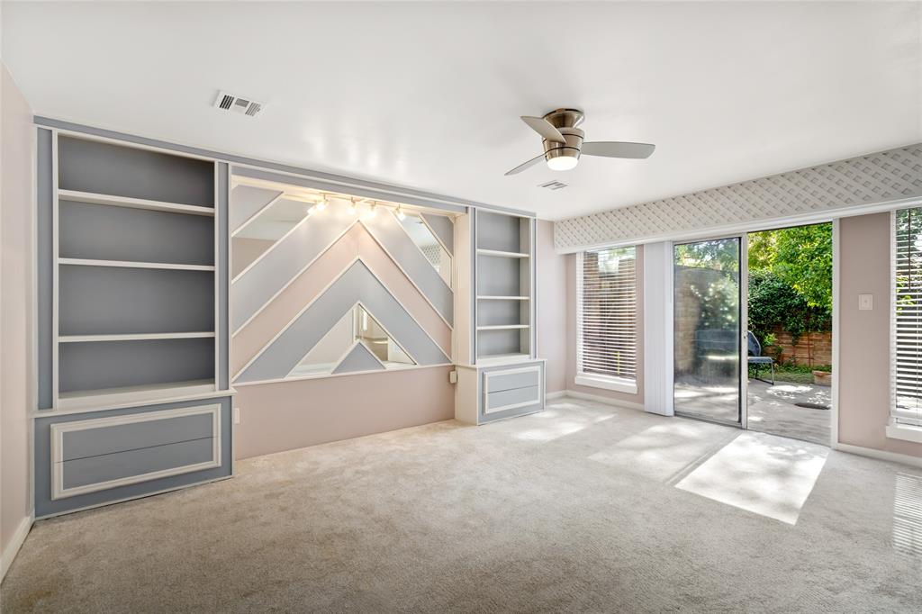 707 Center Hill Drive, Houston, Texas image 15
