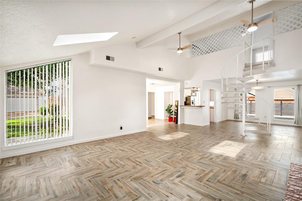 707 Center Hill Drive, Houston, Texas image 3
