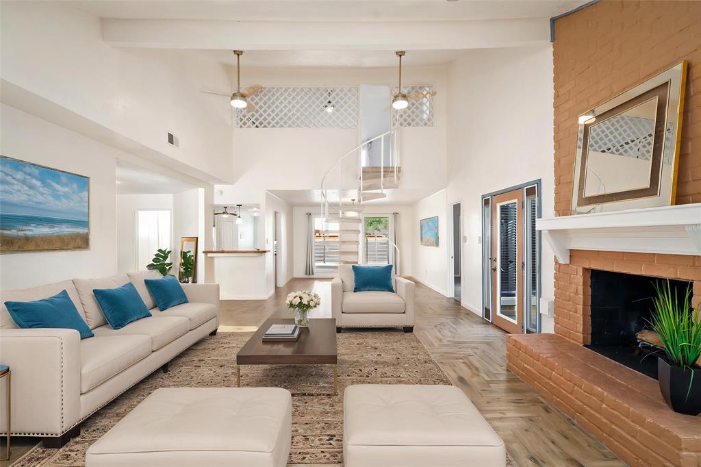 707 Center Hill Drive, Houston, Texas image 20