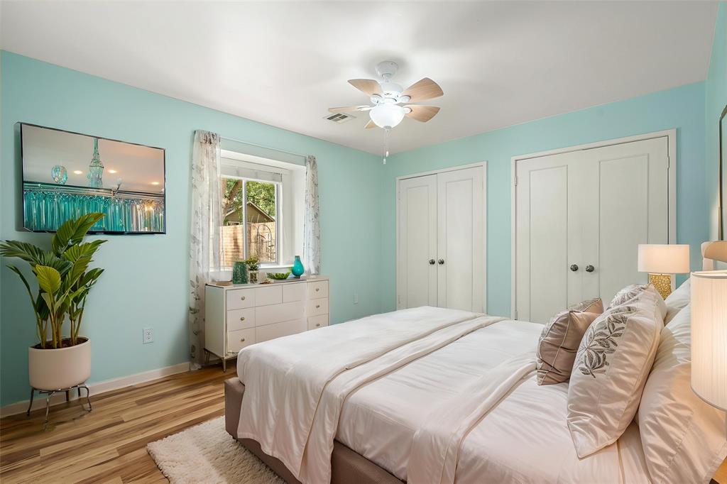 707 Center Hill Drive, Houston, Texas image 33