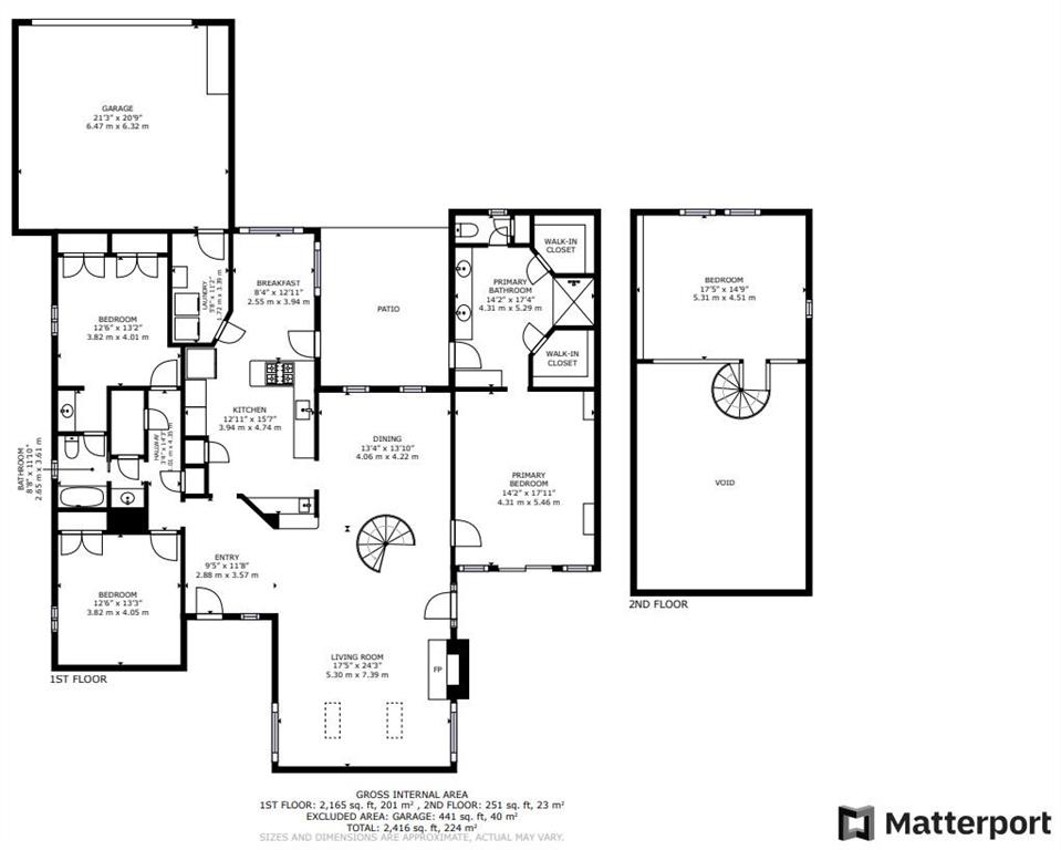 707 Center Hill Drive, Houston, Texas image 46