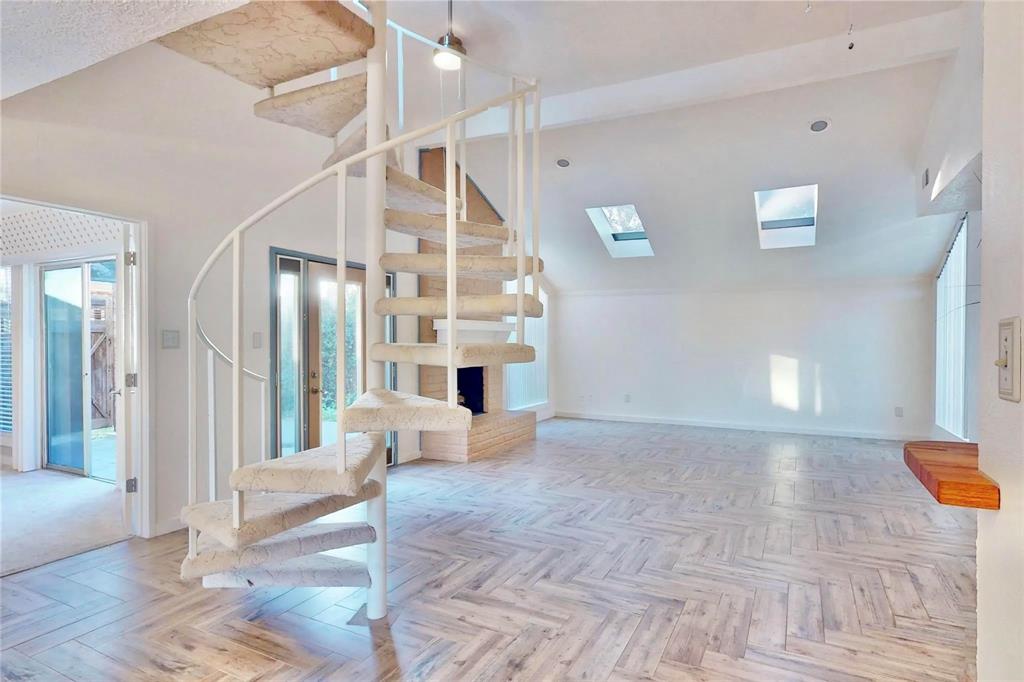 707 Center Hill Drive, Houston, Texas image 23