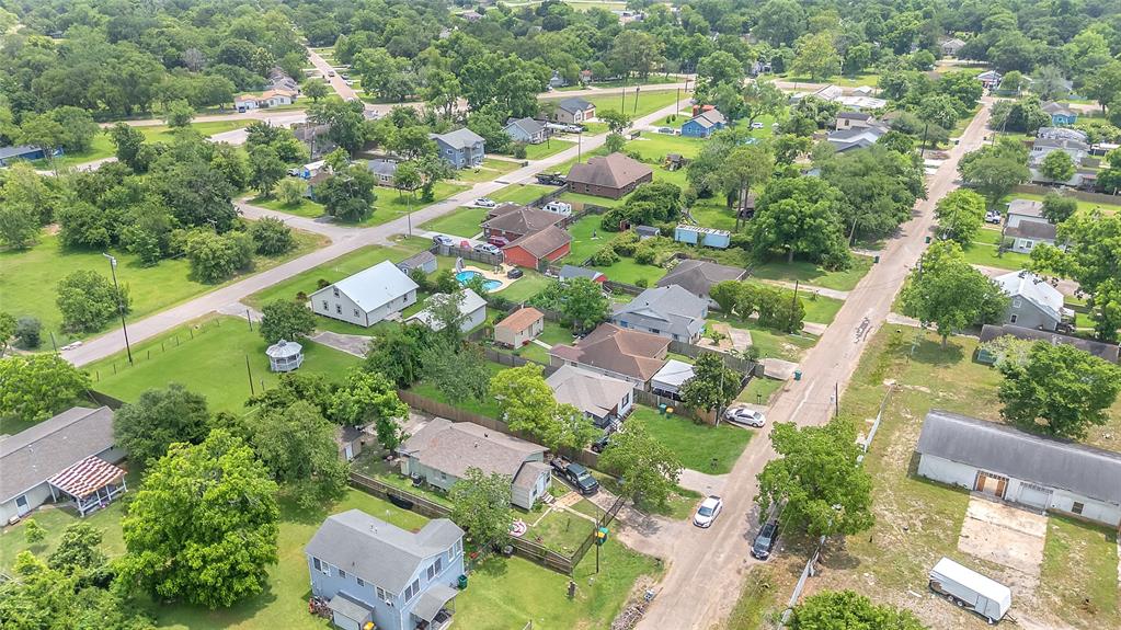 607 Rosedale Street, La Marque, Texas image 28