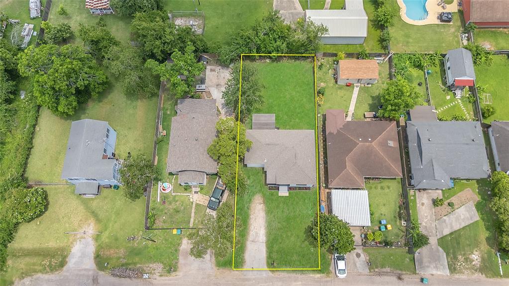 607 Rosedale Street, La Marque, Texas image 25