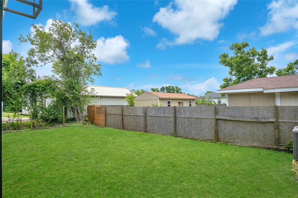 607 Rosedale Street, La Marque, Texas image 29