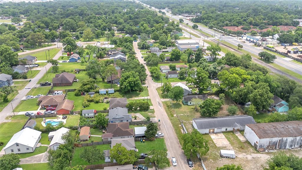 607 Rosedale Street, La Marque, Texas image 27