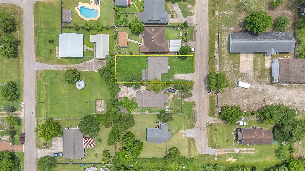 607 Rosedale Street, La Marque, Texas image 26
