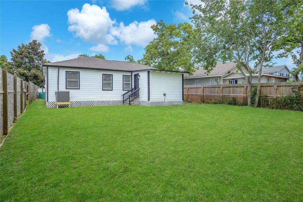 607 Rosedale Street, La Marque, Texas image 31