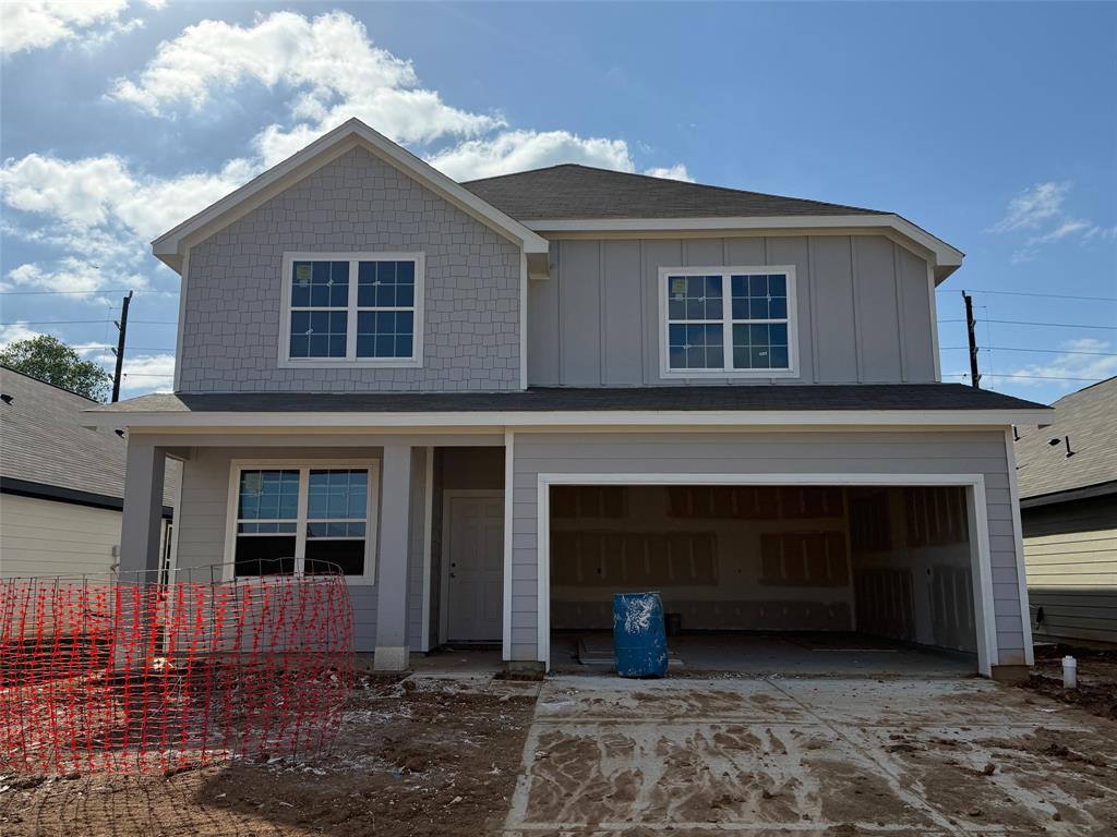 5614 Briana Dee Drive, Rosharon, Texas image 3