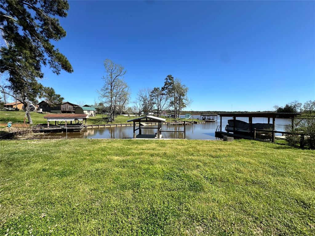 119 Elm Drive, Onalaska, Texas image 2