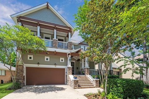 6216 Queenswood Lane Houston TX 77008