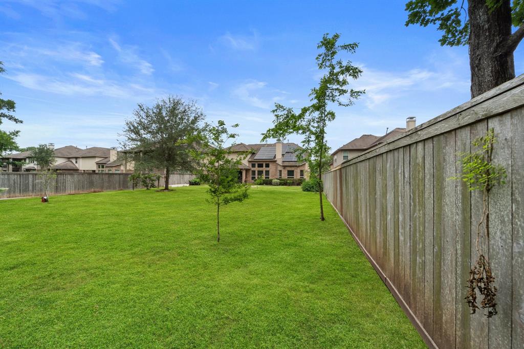 5515 Mangrove Creek Lane, Sugar Land, Texas image 46