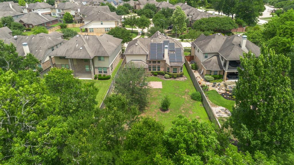 5515 Mangrove Creek Lane, Sugar Land, Texas image 47