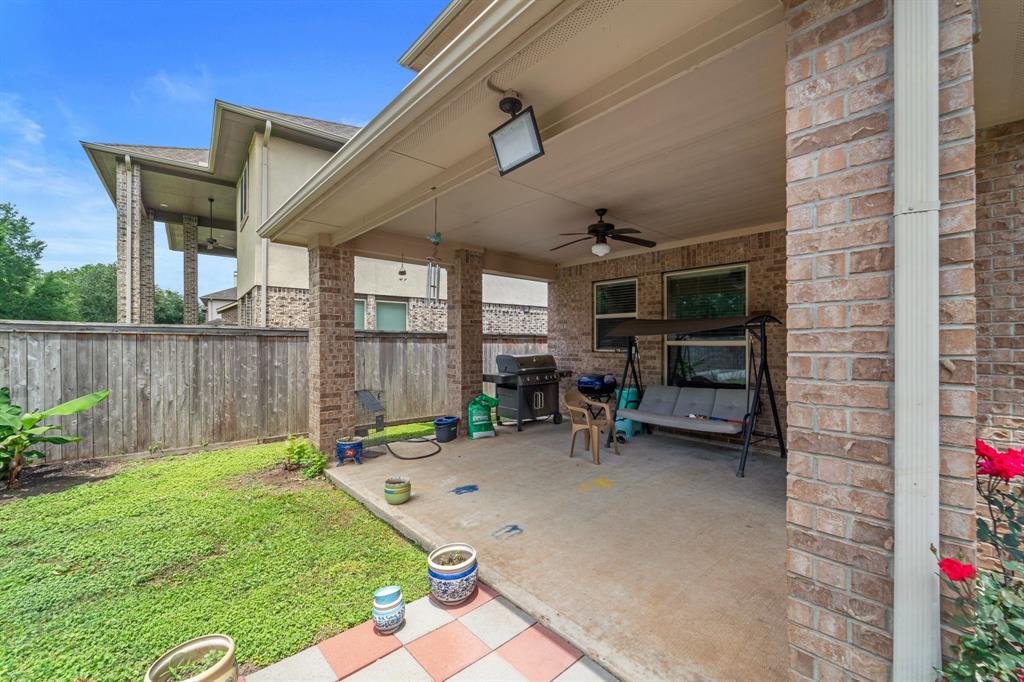 5515 Mangrove Creek Lane, Sugar Land, Texas image 42