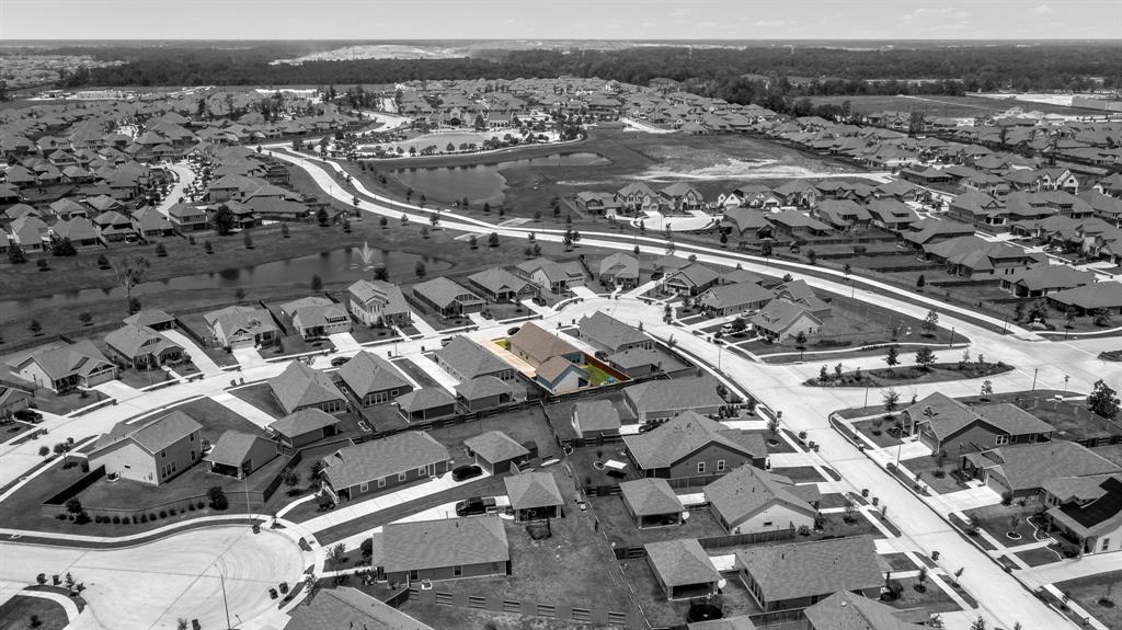 15754 Harding Bend Drive, Humble, Texas image 14