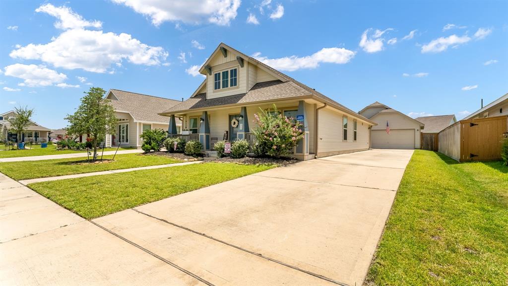 15754 Harding Bend Drive