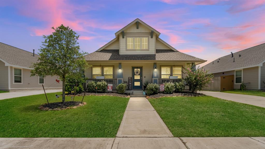 15754 Harding Bend Drive, Humble, Texas image 17
