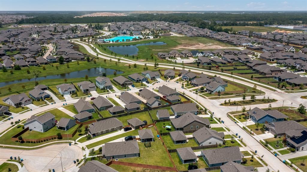 15754 Harding Bend Drive, Humble, Texas image 15