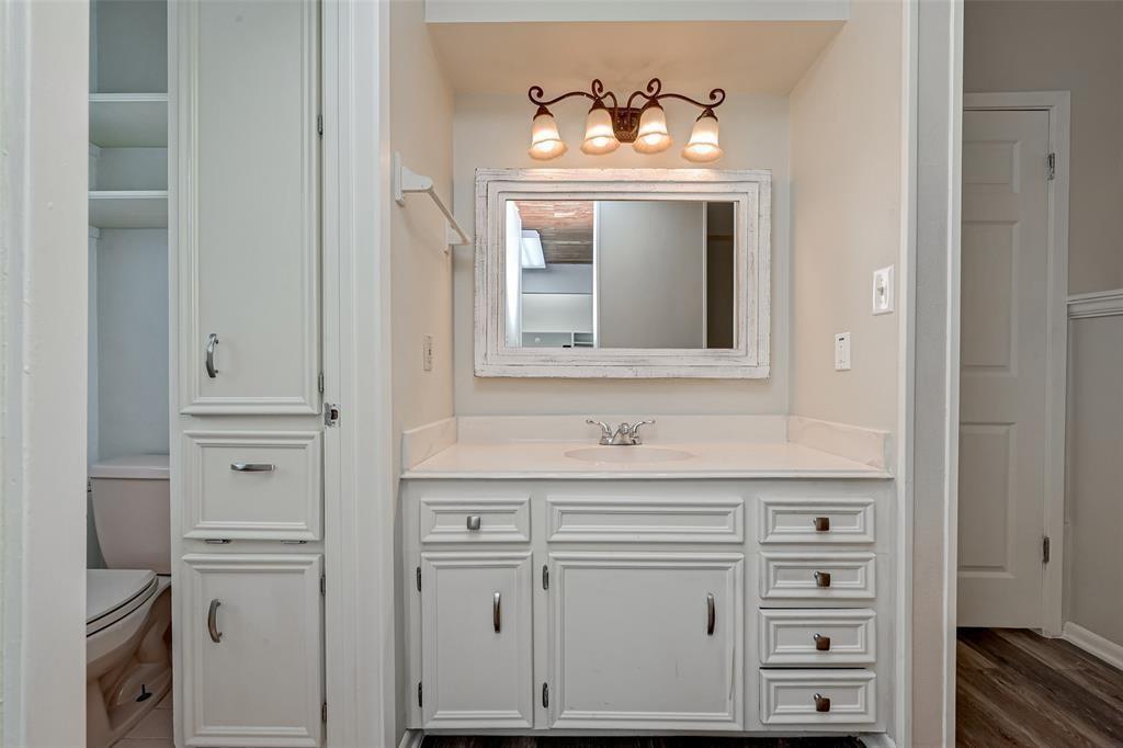 8515 Twelve Oaks Drive, Texas City, Texas image 29
