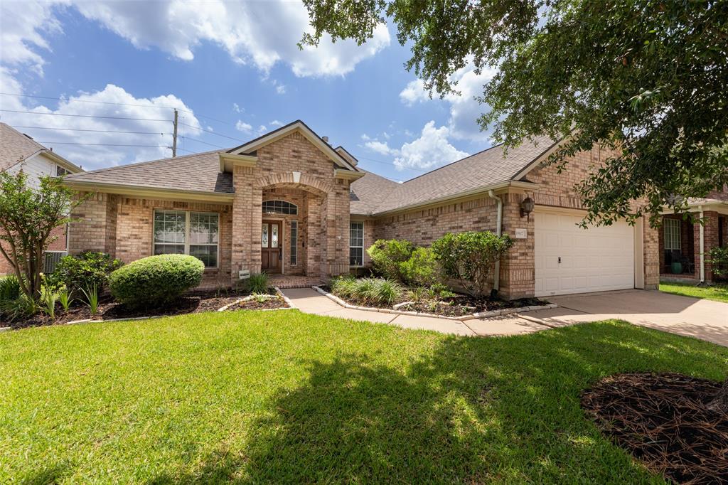19107 W Sawtooth Canyon Drive, Tomball, Texas image 1
