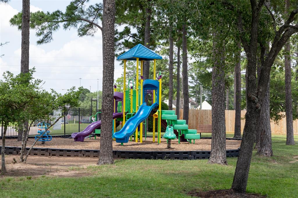 19107 W Sawtooth Canyon Drive, Tomball, Texas image 35