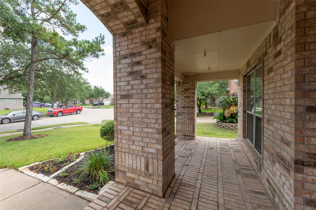 19107 W Sawtooth Canyon Drive, Tomball, Texas image 2