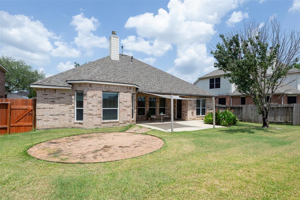 19107 W Sawtooth Canyon Drive, Tomball, Texas image 28