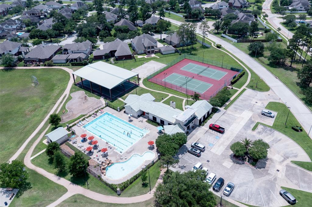 19107 W Sawtooth Canyon Drive, Tomball, Texas image 33