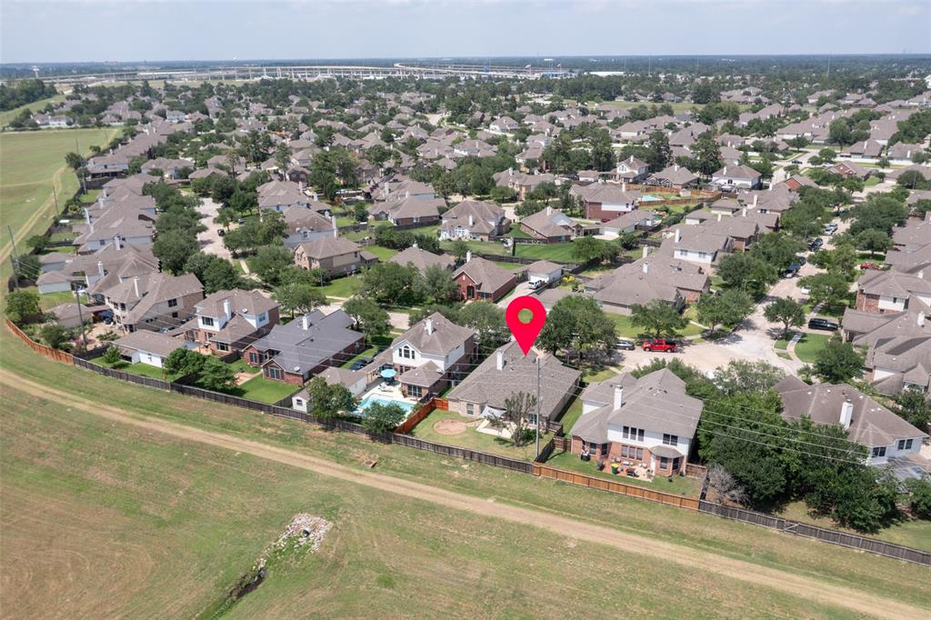 19107 W Sawtooth Canyon Drive, Tomball, Texas image 30