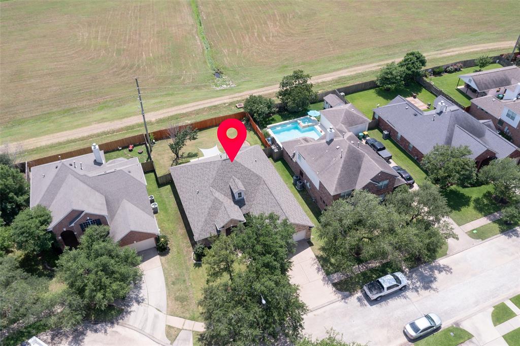 19107 W Sawtooth Canyon Drive, Tomball, Texas image 29