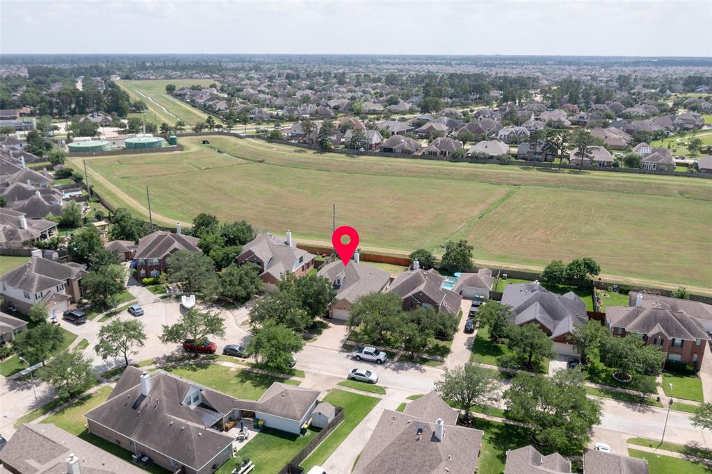 19107 W Sawtooth Canyon Drive, Tomball, Texas image 31
