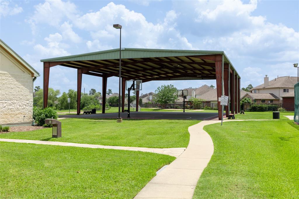 19107 W Sawtooth Canyon Drive, Tomball, Texas image 36