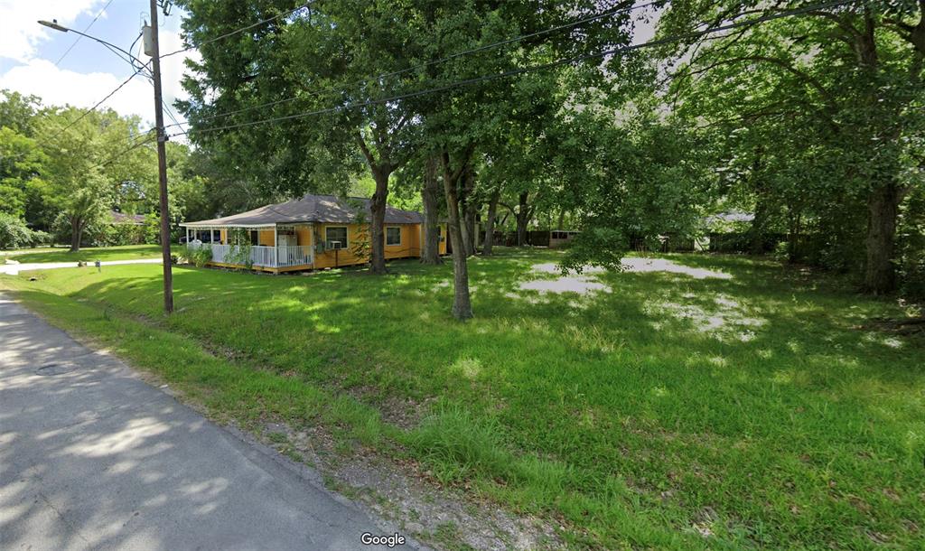 7418 Cora Street, Houston, Texas image 1