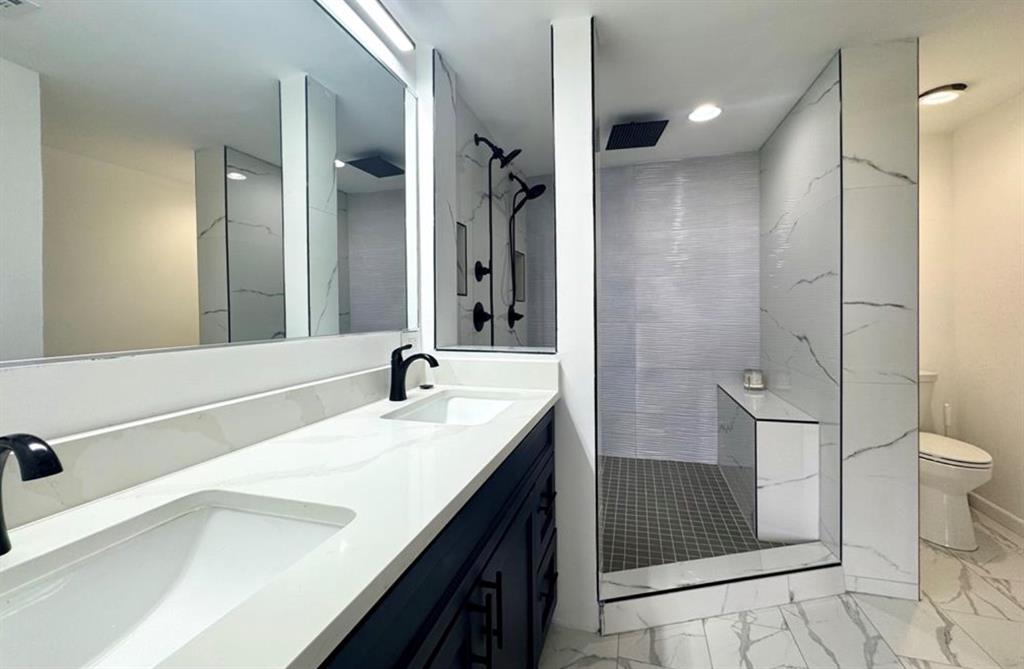 5001 Woodway Drive #705, Houston, Texas image 9