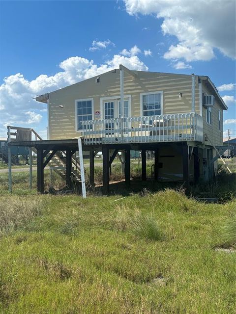 A home in Bay City