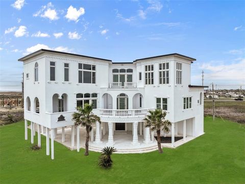 17009 San Luis Pass Road Galveston TX 77554