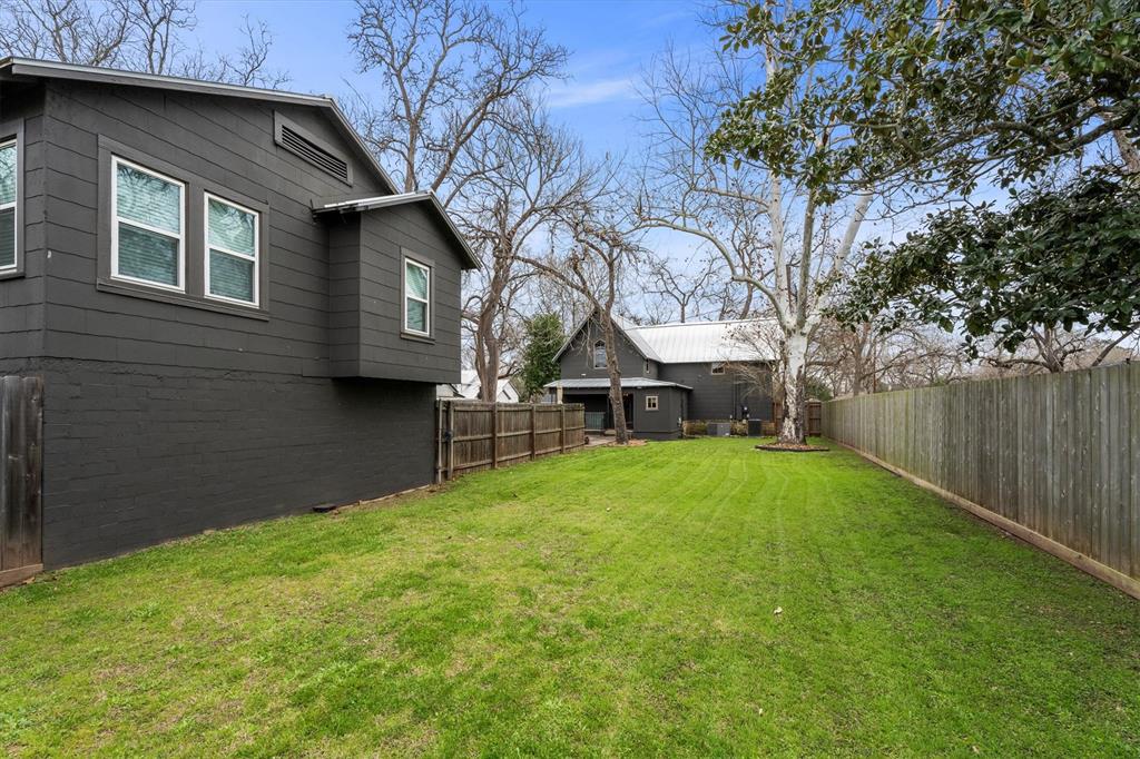 1430 Prairie Street, Columbus, Texas image 48