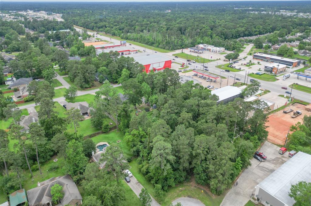 Lot 18 And 19 Block 9 Westwood 4, Magnolia, Texas image 15