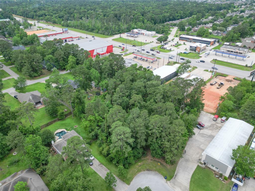 Lot 18 And 19 Block 9 Westwood 4, Magnolia, Texas image 14