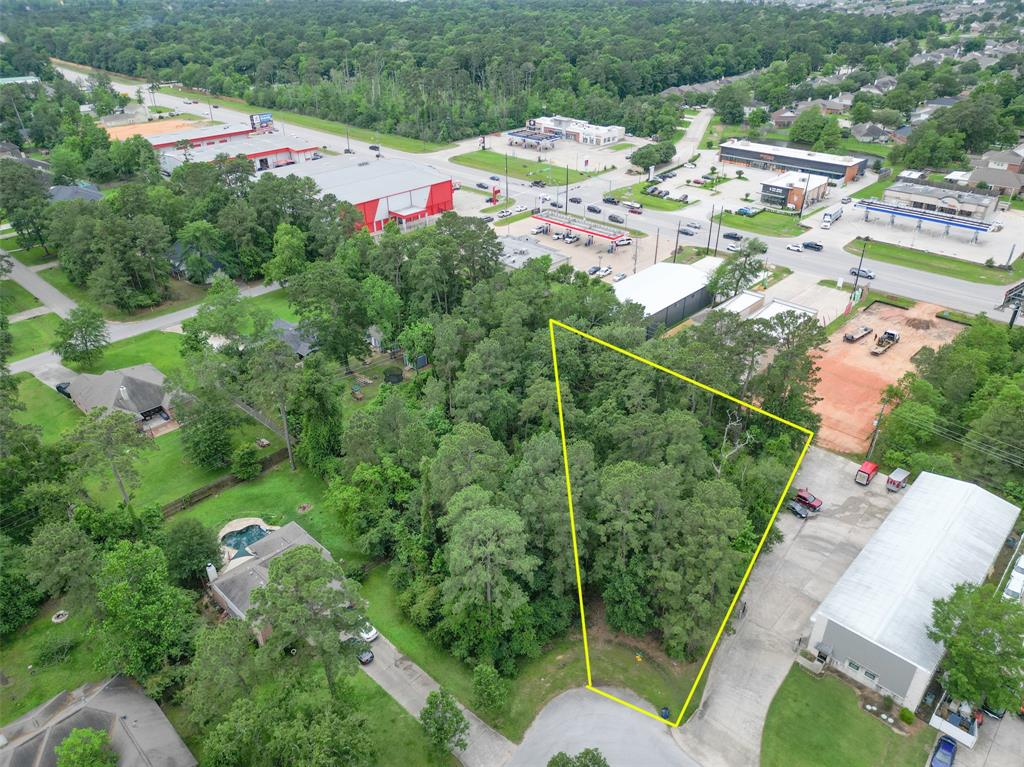 Lot 18 And 19 Block 9 Westwood 4, Magnolia, Texas image 13