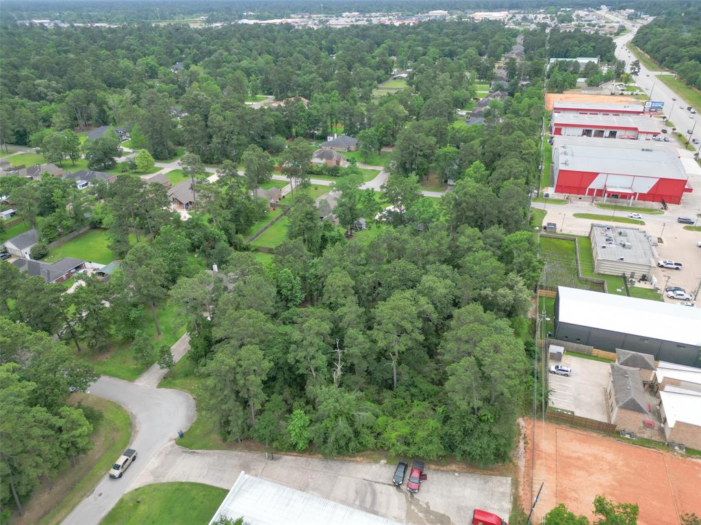 Lot 18 And 19 Block 9 Westwood 4, Magnolia, Texas image 20