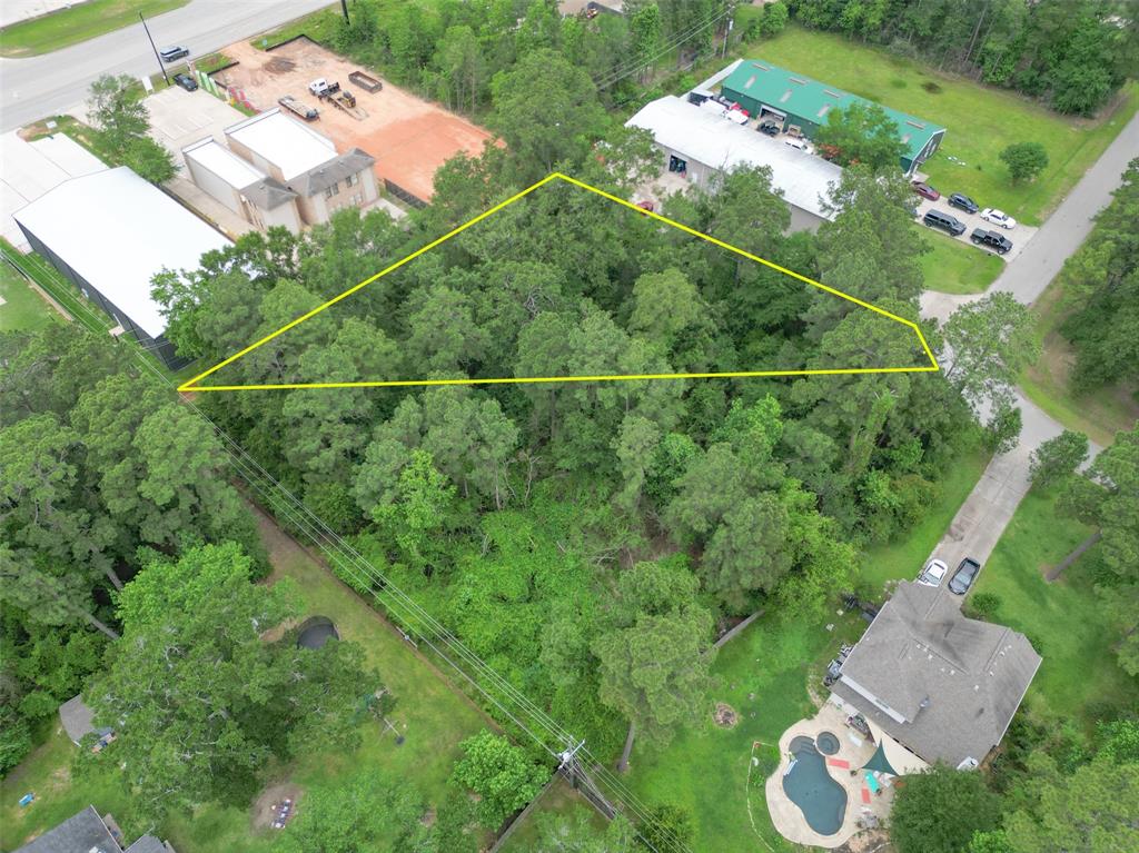 Lot 18 And 19 Block 9 Westwood 4, Magnolia, Texas image 7