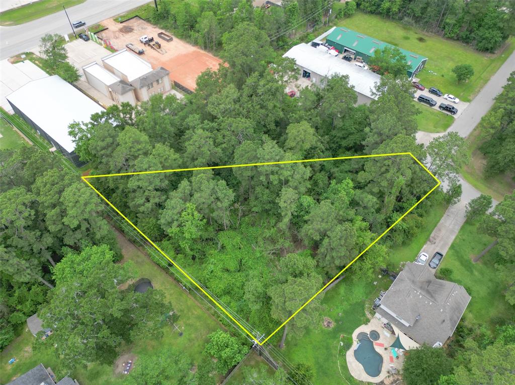 Lot 18 And 19 Block 9 Westwood 4, Magnolia, Texas image 6
