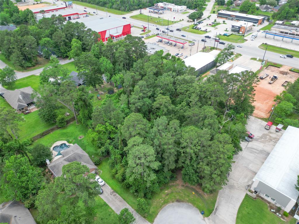 Lot 18 And 19 Block 9 Westwood 4, Magnolia, Texas image 12