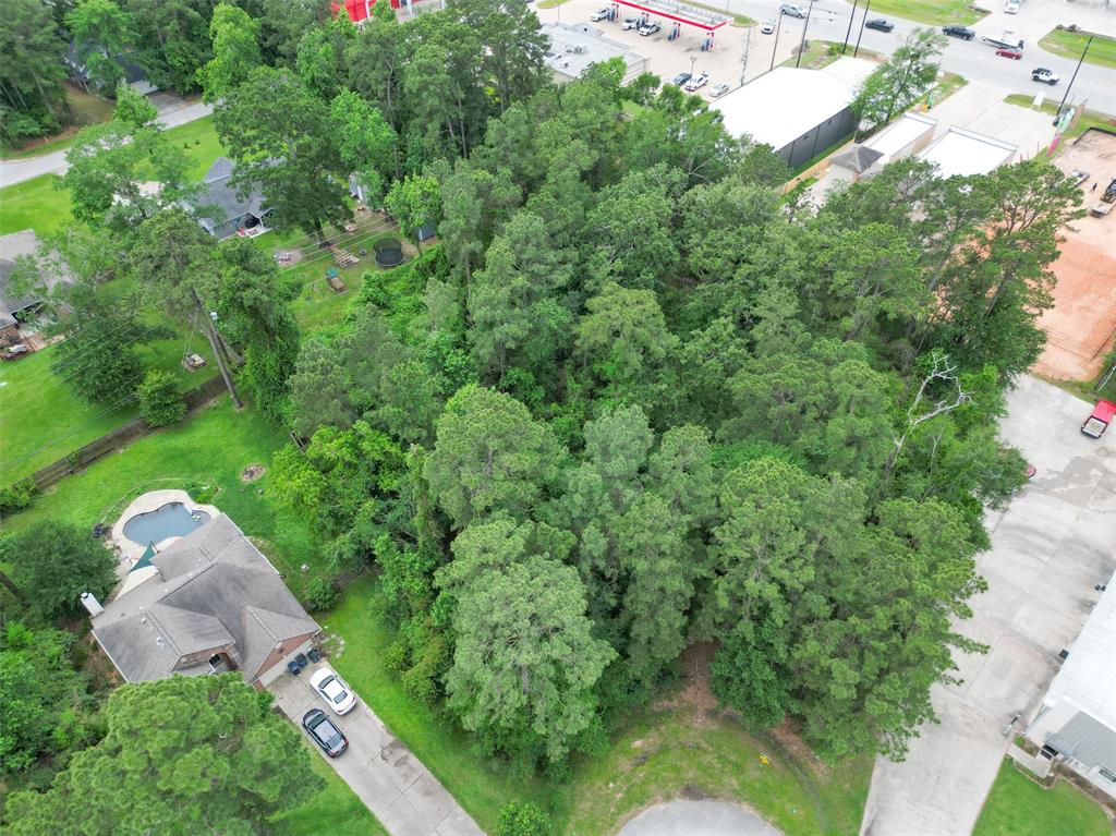 Lot 18 And 19 Block 9 Westwood 4, Magnolia, Texas image 3