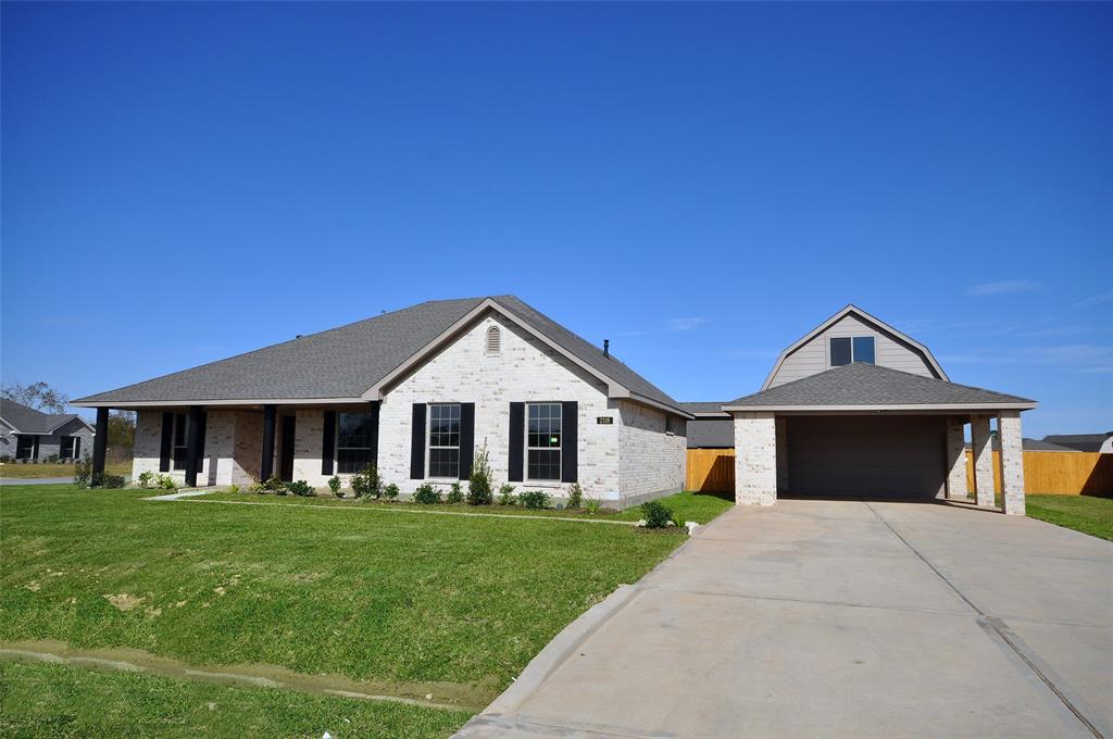 2118 Chandler Drive