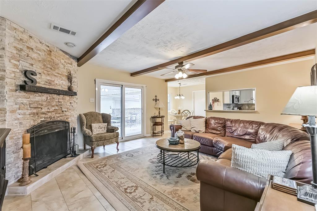 18210 Point Lookout Drive, Houston, Texas image 12